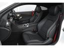 C43 4マチッククーペ 後期モデル パノラマサンルーフ 本革シート/ヒーター ブルメスターサウンド AMGダイナミックセレクト マルチビームLEDライト 12.3インチコックピットディスプレイ HUD AMGエグゾースト(22枚目)