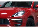 マカンGTS 2018年モデル GTSレザーインテリア&スポーツクロノPKG パノラマSR サラウンドビュー PDLS+付LED レーンチェンジ ボディ同色インテリアトリム エントリー&ドライブ ワンオーナー(44枚目)