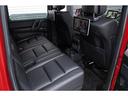 Ｇ３５０ｄ　ヘリテージエディション　最終モデル　１００台限定特別色／インペリアルレッド　ナイトＰＫＧ　サンルーフ　ブラック１８ＡＷ　後席モニター　黒革　前後シートヒーター　ハーマンカードン　８インチナビ　ＴＶ　Ｂカメラ　ディストロニック（31枚目）