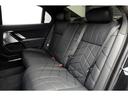 ７４０ｉ　エクセレンス　ザ・ファースト・エディション　５０台限定特別車　８Ｋ・３１．３インチリアエンタメ　スカイラウンジルーフ　エグゼクティブラウンジシート　前後席ヒーター＆クーラー　Ｂ＆Ｗダイヤモンドサウンド　３Ｄビュー　専用２０ＡＷ　１オーナー（32枚目）