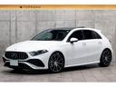 Ａ３５　４マチック　ＡＭＧパフォーマンス＆アドバンスドＰＫＧ　パノラマＳＲ　パフォーマンスシート　シートヒーター　マルチビームＬＥＤ　ＨＵＤ　ＡＲナビ　３６０°カメラ　ＡＭＧライドコントロールサス　新車保証　４９００ｋｍ（22枚目）