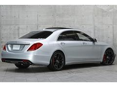 Sクラス S63 AMGロングの中古車を探すなら【グーネット】 Sクラス S63 AMGロングの中古車を探すなら【グーネット】