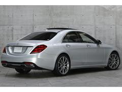 Ｓクラス Ｓ４００ｄ　ＡＭＧラインプラス　レザーエクスクルーシブＰＫＧ　ベーシックＰＫＧ　パノラマＳＲ 0561198A30250411W004 2