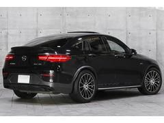 ＧＬＣ ＧＬＣ４３　４マチッククーペ　レザーＥＸＣ−ＰＫＧ　赤×黒レザー　サンルーフ 0561198A30250522W001 2