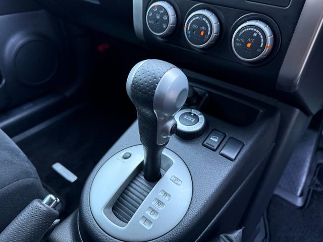 エクストレイル ２０Ｘ　タイヤ新品　４ＷＤ（11枚目）