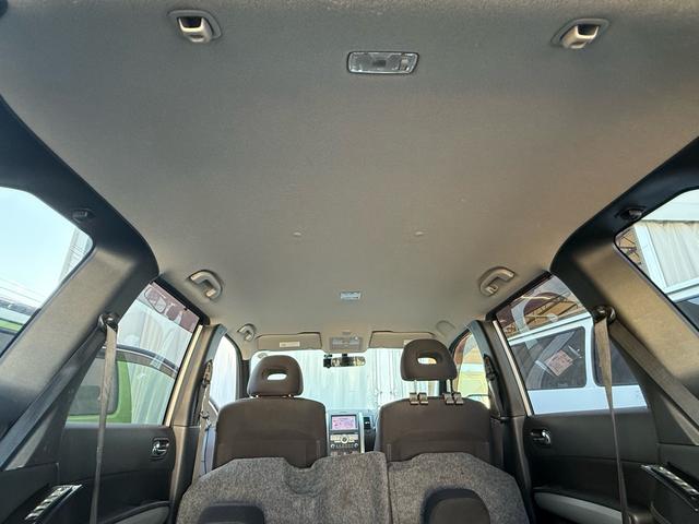エクストレイル ２０Ｘ　タイヤ新品　４ＷＤ（12枚目）