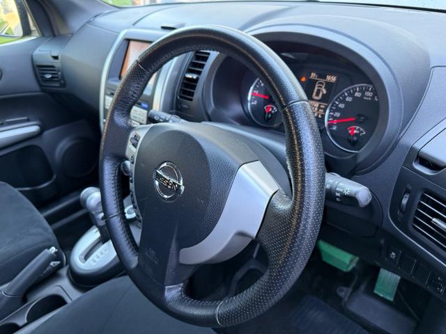 エクストレイル ２０Ｘ　タイヤ新品　４ＷＤ（16枚目）