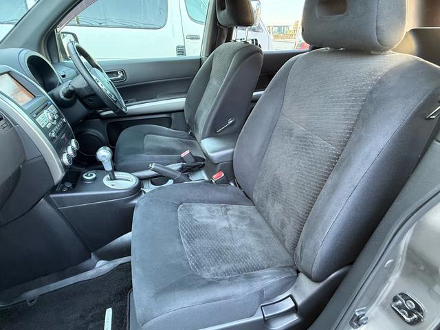 エクストレイル ２０Ｘ　タイヤ新品　４ＷＤ（24枚目）