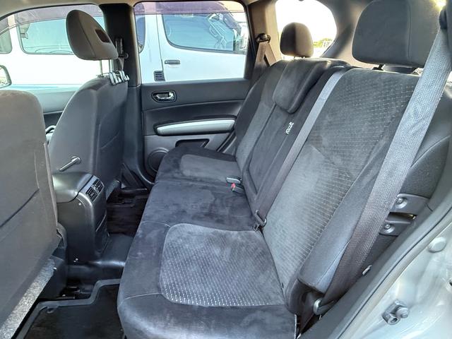 エクストレイル ２０Ｘ　タイヤ新品　４ＷＤ（26枚目）