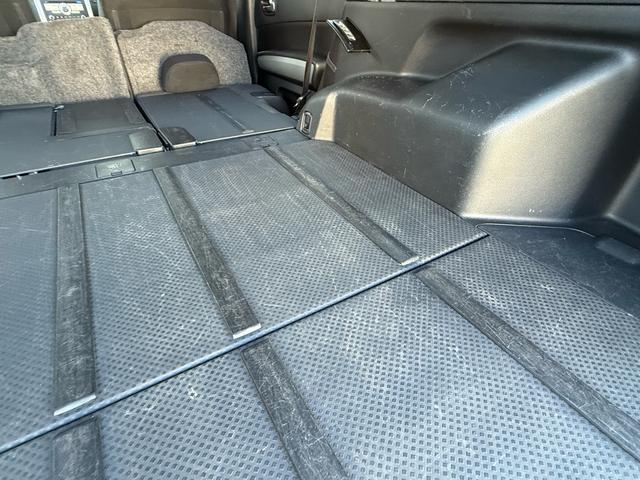 エクストレイル ２０Ｘ　タイヤ新品　４ＷＤ（30枚目）