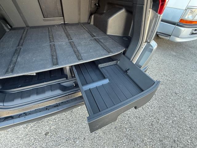 エクストレイル ２０Ｘ　タイヤ新品　４ＷＤ（32枚目）