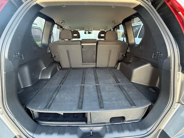 エクストレイル ２０Ｘ　タイヤ新品　４ＷＤ（33枚目）