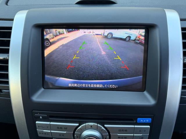エクストレイル ２０Ｘ　タイヤ新品　４ＷＤ（39枚目）