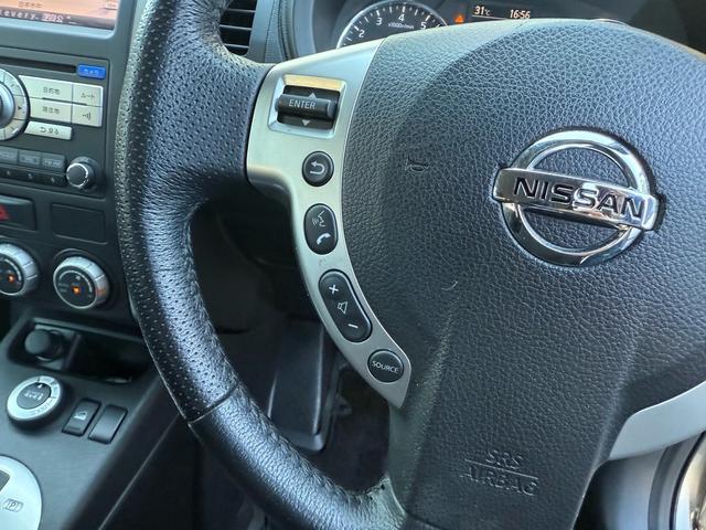 エクストレイル ２０Ｘ　タイヤ新品　４ＷＤ（43枚目）