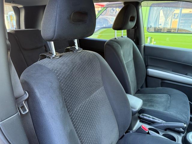 エクストレイル ２０Ｘ　タイヤ新品　４ＷＤ（48枚目）