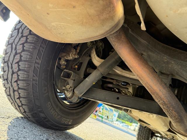 エクストレイル ２０Ｘ　タイヤ新品　４ＷＤ（53枚目）