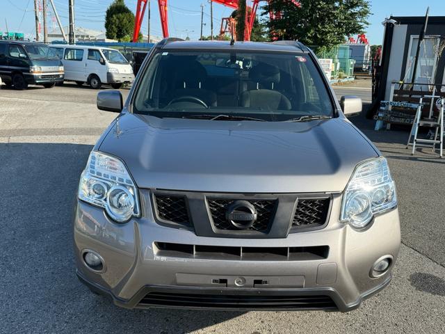 エクストレイル ２０Ｘ　タイヤ新品　４ＷＤ（60枚目）