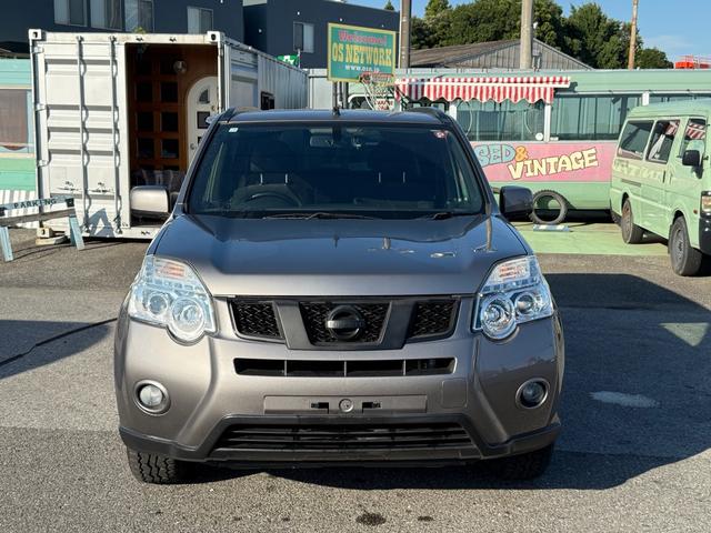 エクストレイル ２０Ｘ　タイヤ新品　４ＷＤ（74枚目）