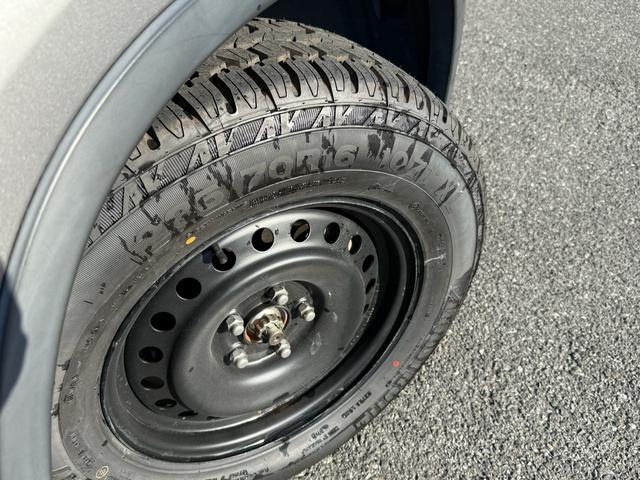エクストレイル ２０Ｘ　タイヤ新品　４ＷＤ（77枚目）
