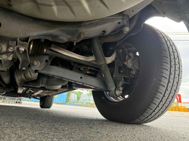 エクストレイル ２０Ｓ　４ＷＤ　ＥＴＣ　バックカメラ　ナビ　ＴＶ　キーレスエントリー　電動格納ミラー　ＣＶＴ　衝突安全ボディ　ＣＤ　ＵＳＢ　ＡＢＳ　ＥＳＣ　エアコン　パワーステアリング　パワーウィンドウ　運転席エアバッグ（28枚目）