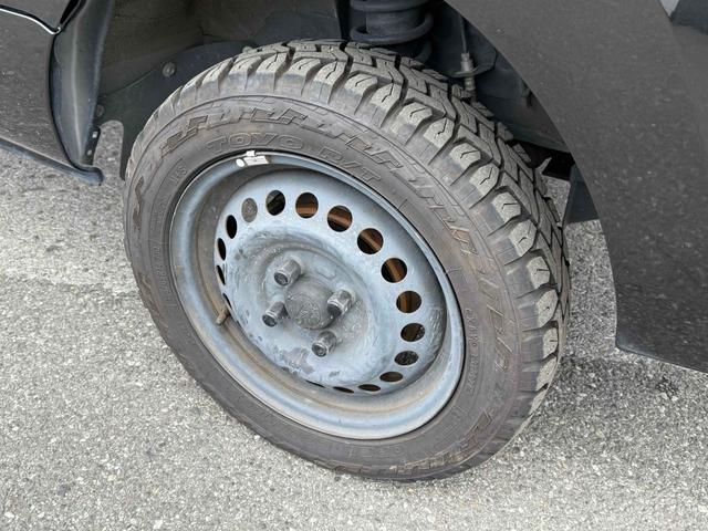 ハイゼットトラック ジャンボ　４ＷＤ　軽トラック　ＡＴ　ＴＶ　キーレスエントリー　エアコン　パワーウィンドウ　運転席エアバッグ　助手席エアバッグ（20枚目）
