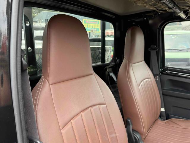 ハイゼットトラック ジャンボ　４ＷＤ　軽トラック　ＡＴ　ＴＶ　キーレスエントリー　エアコン　パワーウィンドウ　運転席エアバッグ　助手席エアバッグ（29枚目）