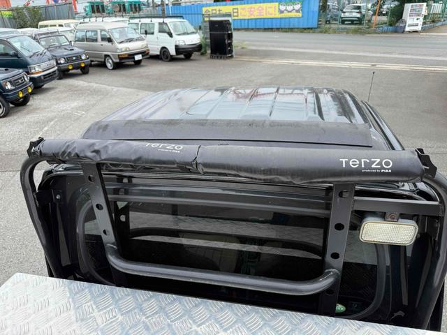 ハイゼットトラック ジャンボ　４ＷＤ　軽トラック　ＡＴ　ＴＶ　キーレスエントリー　エアコン　パワーウィンドウ　運転席エアバッグ　助手席エアバッグ（39枚目）