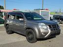エクストレイル ２０Ｘ　タイヤ新品　４ＷＤ（6枚目）