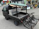 ジャンボ　４ＷＤ　軽トラック　ＡＴ　ＴＶ　キーレスエントリー　エアコン　パワーウィンドウ　運転席エアバッグ　助手席エアバッグ（23枚目）