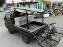 ジャンボ　４ＷＤ　軽トラック　ＡＴ　ＴＶ　キーレスエントリー　エアコン　パワーウィンドウ　運転席エアバッグ　助手席エアバッグ（24枚目）