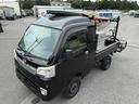 ジャンボ　４ＷＤ　軽トラック　ＡＴ　ＴＶ　キーレスエントリー　エアコン　パワーウィンドウ　運転席エアバッグ　助手席エアバッグ（26枚目）