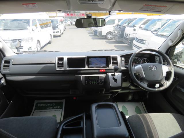 グランドキャビン 4型6ATSDナ電スラLEDライト禁煙車(6枚目)