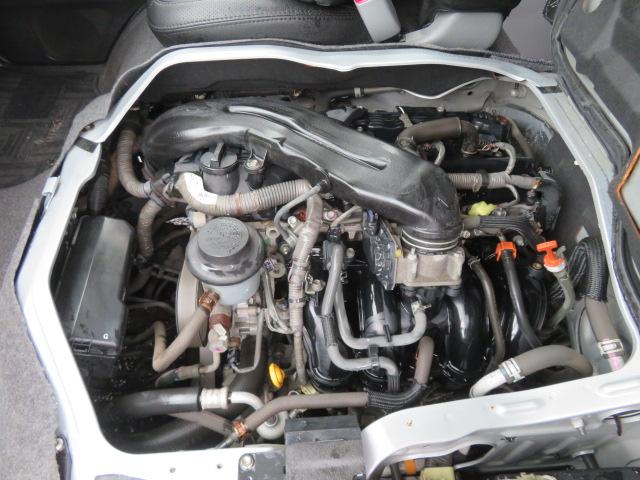 スーパーGLナビ5.1ch外8AWエアロ黒革調KYBショック(78枚目)