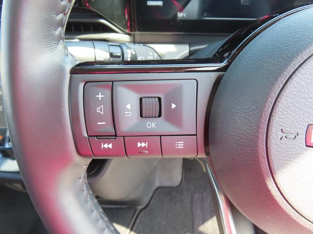 セレナ ｅ－パワー　ルキシオン　全周囲カメラ　ナビ　ＴＶ　クリアランスソナー　プロパイロット２．０　自動駐車システム　衝突被害軽減システム　両側電動スライドドア　ＬＥＤヘッドランプ　スマートキー　ハンズオフ　追従オートクルーズ（23枚目）