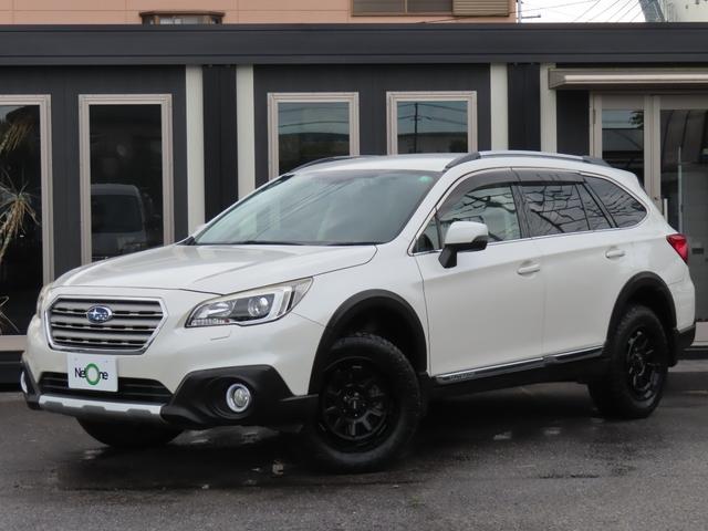 レガシィアウトバック リミテッド　４ＷＤ　ドライブレコーダー　ＥＴＣ　バックカメラ　オートクルーズコントロール　レーンアシスト　パワーシート　衝突被害軽減システム　ナビ　ＴＶ　オートライト　ＬＥＤヘッドランプ　ヘッドライトウォッシャー（12枚目）