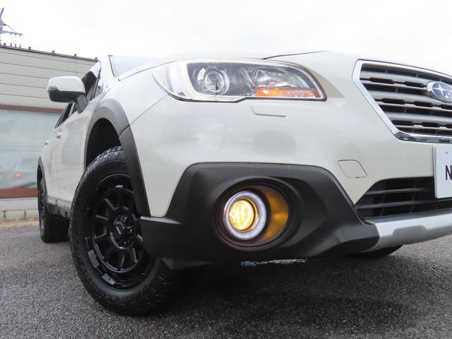 レガシィアウトバック リミテッド　４ＷＤ　ドライブレコーダー　ＥＴＣ　バックカメラ　オートクルーズコントロール　レーンアシスト　パワーシート　衝突被害軽減システム　ナビ　ＴＶ　オートライト　ＬＥＤヘッドランプ　ヘッドライトウォッシャー（53枚目）