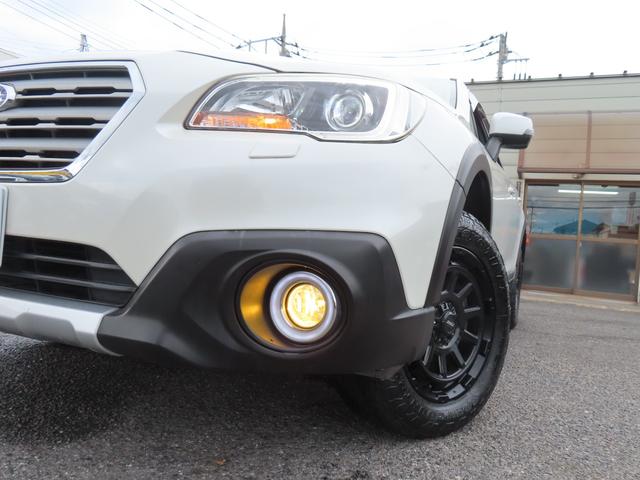 レガシィアウトバック リミテッド　４ＷＤ　ドライブレコーダー　ＥＴＣ　バックカメラ　オートクルーズコントロール　レーンアシスト　パワーシート　衝突被害軽減システム　ナビ　ＴＶ　オートライト　ＬＥＤヘッドランプ　ヘッドライトウォッシャー（56枚目）