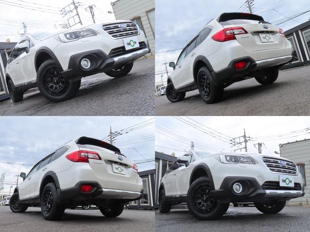 レガシィアウトバック リミテッド　４ＷＤ　ドライブレコーダー　ＥＴＣ　バックカメラ　オートクルーズコントロール　レーンアシスト　パワーシート　衝突被害軽減システム　ナビ　ＴＶ　オートライト　ＬＥＤヘッドランプ　ヘッドライトウォッシャー（77枚目）