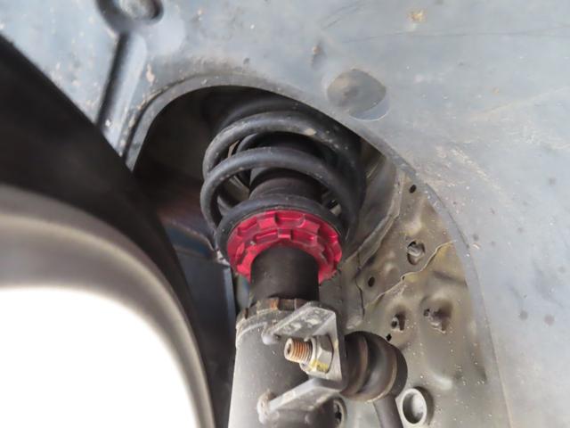 シビック ハッチバック　ホンダセンシング　ＢＬＩＴＺ車高調　ＲＡＹＳ１９ＡＷ　柿本マフラー　６速　ドラレコ　レーンアシスト　追従クルーズコントロール　衝突被害軽減システム　バックカメラ　ＬＥＤランプ　ＭＴ　シートヒーター　スマートキー（34枚目）