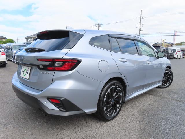 レヴォーグ ＧＴ　ＥＸ　４ＷＤ　１１．６型ナビ　ドライブレコーダー　ＥＴＣ　バックカメラ　サイドカメラ　ナビ　クリアランスソナー　オートクルーズコントロール　レーンアシスト　衝突被害軽減システム　アルミホイール　オートライト（17枚目）