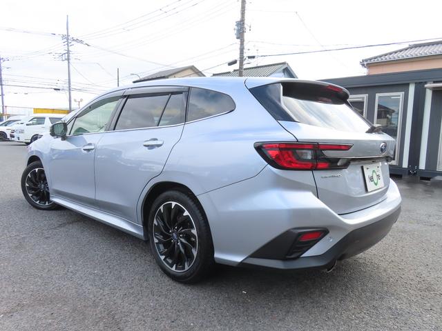 レヴォーグ ＧＴ　ＥＸ　４ＷＤ　１１．６型ナビ　ドライブレコーダー　ＥＴＣ　バックカメラ　サイドカメラ　ナビ　クリアランスソナー　オートクルーズコントロール　レーンアシスト　衝突被害軽減システム　アルミホイール　オートライト（18枚目）