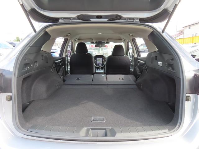 レヴォーグ ＧＴ　ＥＸ　４ＷＤ　１１．６型ナビ　ドライブレコーダー　ＥＴＣ　バックカメラ　サイドカメラ　ナビ　クリアランスソナー　オートクルーズコントロール　レーンアシスト　衝突被害軽減システム　アルミホイール　オートライト（19枚目）