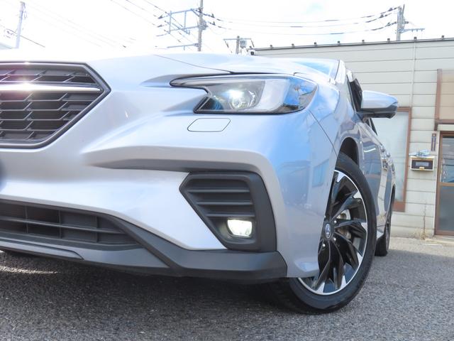 レヴォーグ ＧＴ　ＥＸ　４ＷＤ　１１．６型ナビ　ドライブレコーダー　ＥＴＣ　バックカメラ　サイドカメラ　ナビ　クリアランスソナー　オートクルーズコントロール　レーンアシスト　衝突被害軽減システム　アルミホイール　オートライト（43枚目）
