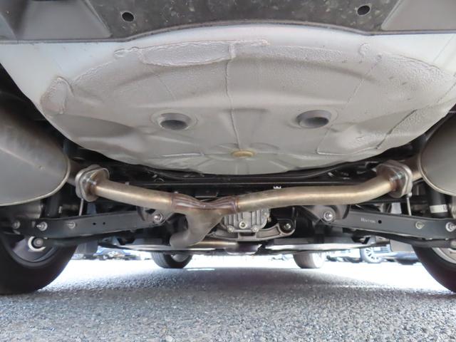 レヴォーグ ＧＴ　ＥＸ　４ＷＤ　１１．６型ナビ　ドライブレコーダー　ＥＴＣ　バックカメラ　サイドカメラ　ナビ　クリアランスソナー　オートクルーズコントロール　レーンアシスト　衝突被害軽減システム　アルミホイール　オートライト（48枚目）