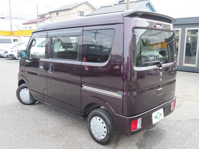 エブリイ ジョインターボ　ドライブレコーダー　ＥＴＣ　バックカメラ　両側スライドドア　ナビ　ＴＶ　キーレスエントリー　ＭＴ　盗難防止システム　ＡＢＳ　ＣＤ　ＤＶＤ再生　ブルーレイ　Ｂｌｕｅｔｏｏｔｈ　衝突安全ボディ　エアコン（63枚目）