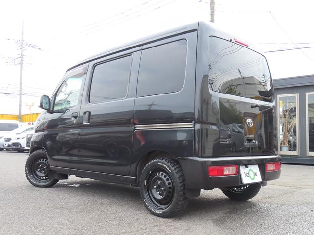 ピクシスバン クルーズターボ　４ＷＤ　軽バン　ＭＴ　ドライブレコーダー　ＥＴＣ　ナビ　ＴＶ　バックカメラ　両側スライドドア　キーレスエントリー　電動格納ミラー　エアコン　パワーウィンドウ　運転席エアバッグ　助手席エアバッグ　ＣＤ（18枚目）
