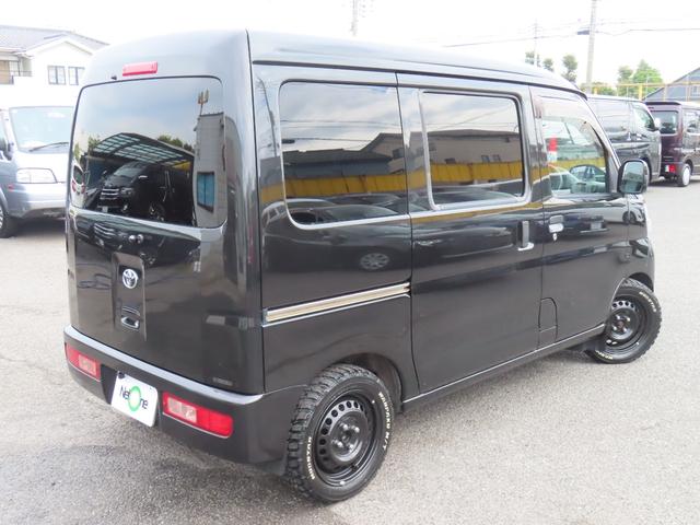 ピクシスバン クルーズターボ　４ＷＤ　軽バン　ＭＴ　ドライブレコーダー　ＥＴＣ　ナビ　ＴＶ　バックカメラ　両側スライドドア　キーレスエントリー　電動格納ミラー　エアコン　パワーウィンドウ　運転席エアバッグ　助手席エアバッグ　ＣＤ（57枚目）