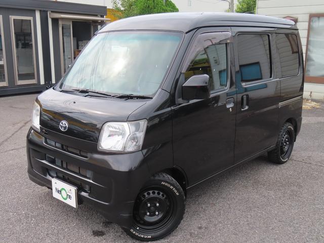 ピクシスバン クルーズターボ　４ＷＤ　軽バン　ＭＴ　ドライブレコーダー　ＥＴＣ　ナビ　ＴＶ　バックカメラ　両側スライドドア　キーレスエントリー　電動格納ミラー　エアコン　パワーウィンドウ　運転席エアバッグ　助手席エアバッグ　ＣＤ（58枚目）