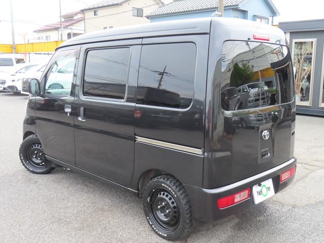 ピクシスバン クルーズターボ　４ＷＤ　軽バン　ＭＴ　ドライブレコーダー　ＥＴＣ　ナビ　ＴＶ　バックカメラ　両側スライドドア　キーレスエントリー　電動格納ミラー　エアコン　パワーウィンドウ　運転席エアバッグ　助手席エアバッグ　ＣＤ（59枚目）