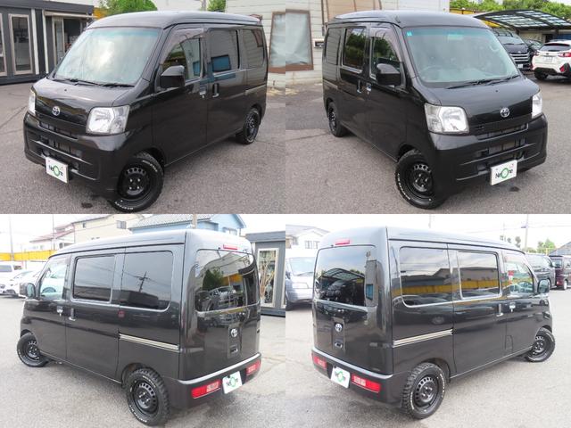 ピクシスバン クルーズターボ　４ＷＤ　軽バン　ＭＴ　ドライブレコーダー　ＥＴＣ　ナビ　ＴＶ　バックカメラ　両側スライドドア　キーレスエントリー　電動格納ミラー　エアコン　パワーウィンドウ　運転席エアバッグ　助手席エアバッグ　ＣＤ（67枚目）